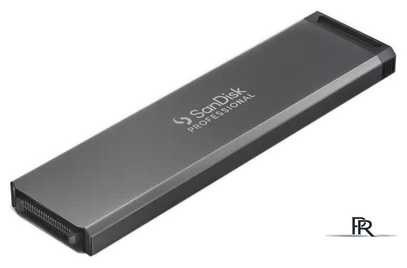 Внешний накопитель SanDisk PRO-BLADE SDPM1NS-004T-GBAND 4TB - Изображение №1 — Интернет-магазин ПроЗаказ