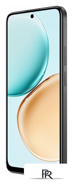 Телефон HONOR X7d LGN-LX1 8GB/128GB международная версия (вельветовый черный) - Изображение №2 — Интернет-магазин ПроЗаказ