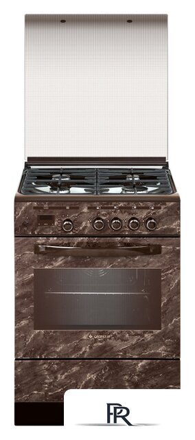 Кухонная плита GEFEST 6300-03 0054 - Изображение №1 — Интернет-магазин ПроЗаказ