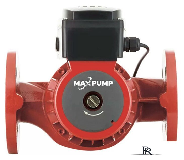 Циркуляционный насос Maxpump UPDF 40-16Fm - Изображение №1 — Интернет-магазин ПроЗаказ