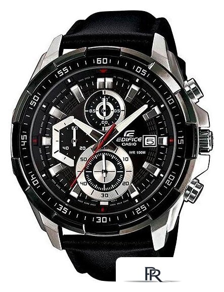 Наручные часы Casio EFR-539L-1AVUEF - Изображение №1 — Интернет-магазин ПроЗаказ