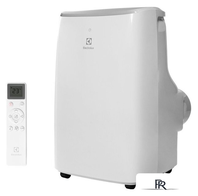 Мобильный кондиционер Electrolux Loft 2.0 EACM-09 CLN/N6 2.0 EU - Изображение №1 — Интернет-магазин ПроЗаказ