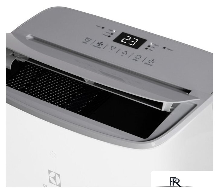 Мобильный кондиционер Electrolux Loft 2.0 EACM-09 CLN/N6 2.0 EU - Изображение №11 — Интернет-магазин ПроЗаказ