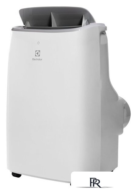 Мобильный кондиционер Electrolux Loft 2.0 EACM-09 CLN/N6 2.0 EU - Изображение №5 — Интернет-магазин ПроЗаказ