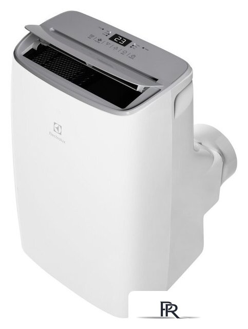 Мобильный кондиционер Electrolux Loft 2.0 EACM-09 CLN/N6 2.0 EU - Изображение №8 — Интернет-магазин ПроЗаказ