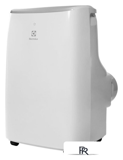 Мобильный кондиционер Electrolux Loft 2.0 EACM-09 CLN/N6 2.0 EU - Изображение №4 — Интернет-магазин ПроЗаказ