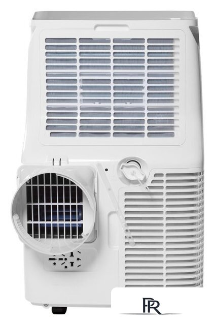 Мобильный кондиционер Electrolux Loft 2.0 EACM-09 CLN/N6 2.0 EU - Изображение №14 — Интернет-магазин ПроЗаказ