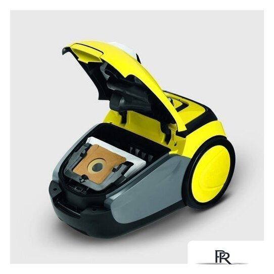Пылесос Karcher VC 2 [1.198-105.0] - Изображение №7 — Интернет-магазин ПроЗаказ