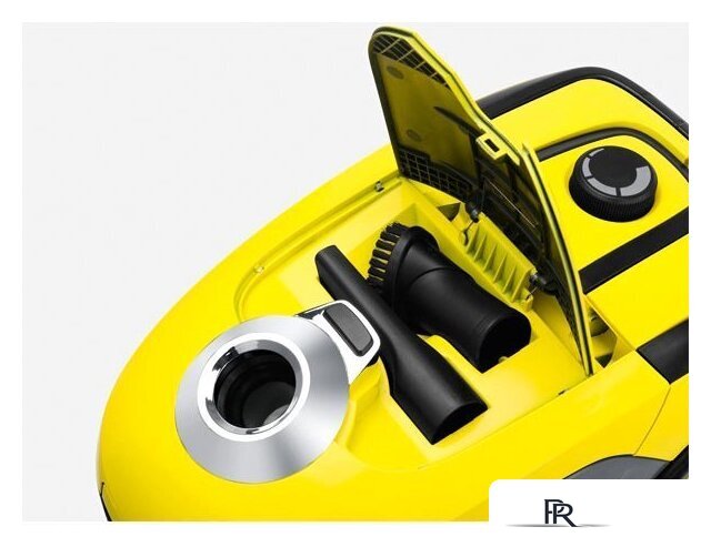 Пылесос Karcher VC 2 [1.198-105.0] - Изображение №2 — Интернет-магазин ПроЗаказ