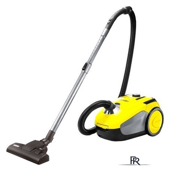 Пылесос Karcher VC 2 [1.198-105.0] - Изображение №1 — Интернет-магазин ПроЗаказ
