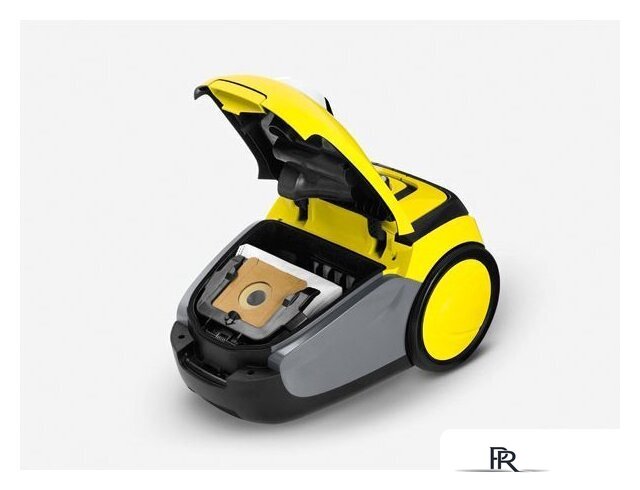 Пылесос Karcher VC 2 [1.198-105.0] - Изображение №5 — Интернет-магазин ПроЗаказ
