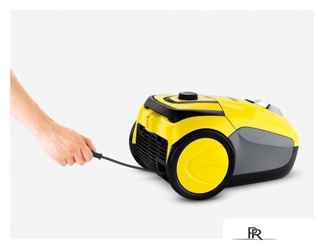 Пылесос Karcher VC 2 [1.198-105.0] - Изображение №3 — Интернет-магазин ПроЗаказ
