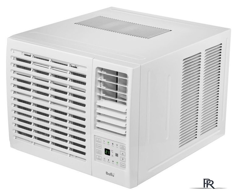 Оконный кондиционер Ballu BWC-09 AC - Изображение №3 — Интернет-магазин ПроЗаказ