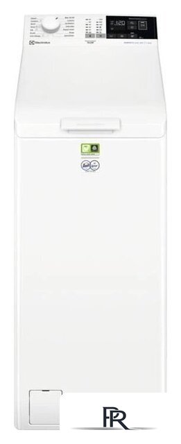 Стиральная машина с вертикальной загрузкой Electrolux EW6T4262E - Изображение №1 — Интернет-магазин ПроЗаказ