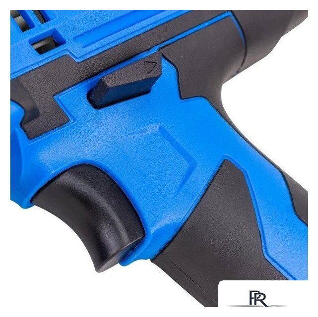 Гайковерт FORSAGE F-IW550S - Изображение №2 — Интернет-магазин ПроЗаказ