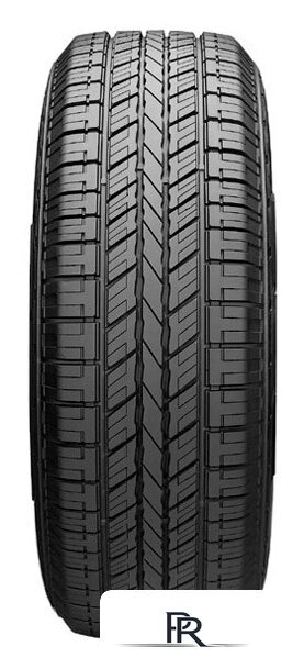 Летние шины Hankook Dynapro HP2 RA33 255/60R18 108H - Изображение №2 — Интернет-магазин ПроЗаказ