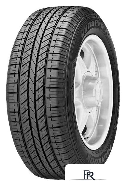 Летние шины Hankook Dynapro HP2 RA33 255/60R18 108H - Изображение №1 — Интернет-магазин ПроЗаказ