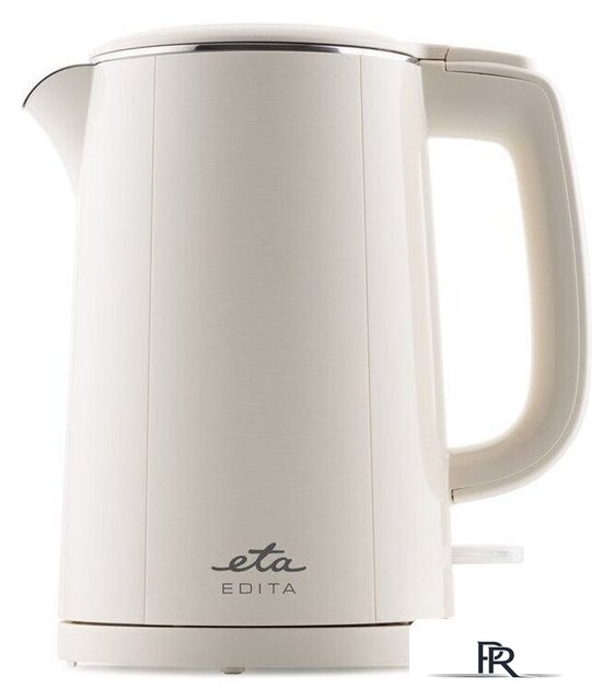 Электрический чайник ETA Edita 8595 90010 beige - Изображение №1 — Интернет-магазин ПроЗаказ