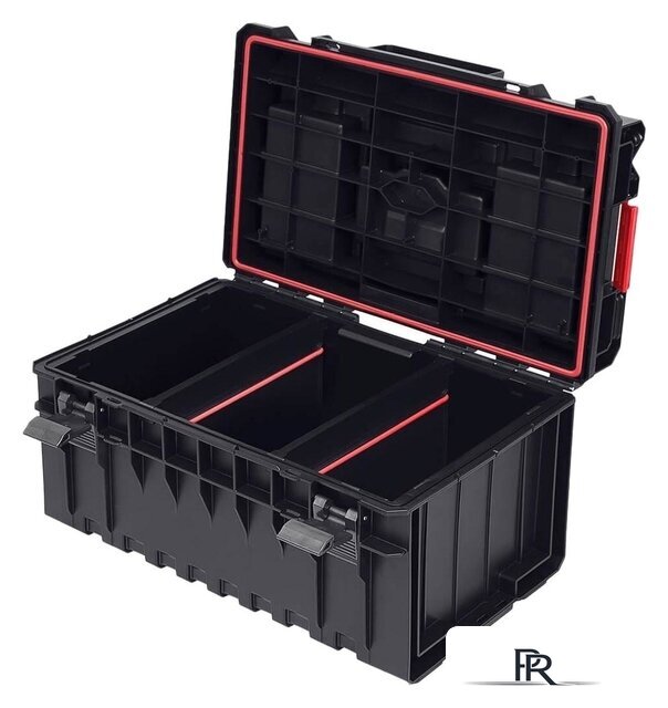 Ящик для инструментов Qbrick System One 350 Technik - Изображение №2 — Интернет-магазин ПроЗаказ