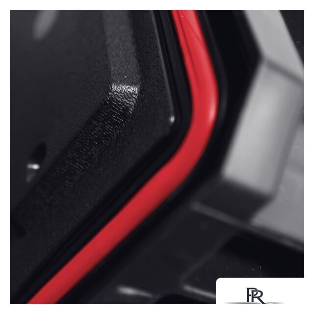 Ящик для инструментов Qbrick System One 350 Technik - Изображение №4 — Интернет-магазин ПроЗаказ