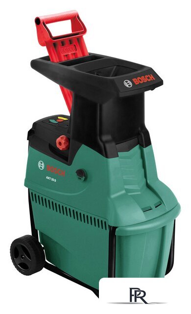 Садовый измельчитель Bosch AXT 25 D (0600803100) - Изображение №1 — Интернет-магазин ПроЗаказ