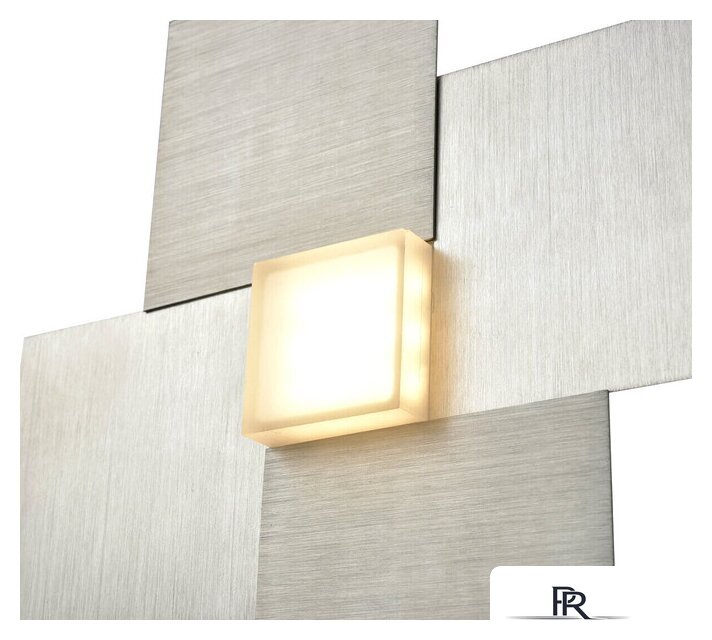 Бра Vele Luce Pala VL8034W01 - Изображение №3 — Интернет-магазин ПроЗаказ