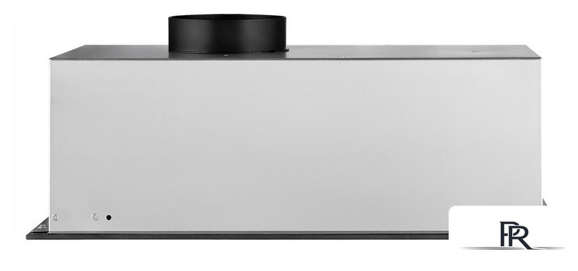 Кухонная вытяжка Weissgauff Intense 600 Touch Black Glass - Изображение №17 — Интернет-магазин ПроЗаказ