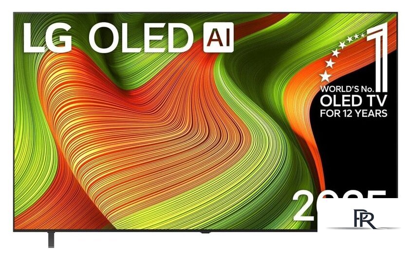 OLED телевизор LG OLED AI B5 OLED77B5RLA - Изображение №1 — Интернет-магазин ПроЗаказ