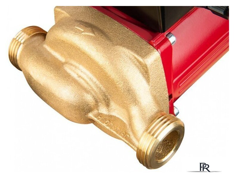 Циркуляционный насос Unipump UPH 20-60 - Изображение №3 — Интернет-магазин ПроЗаказ