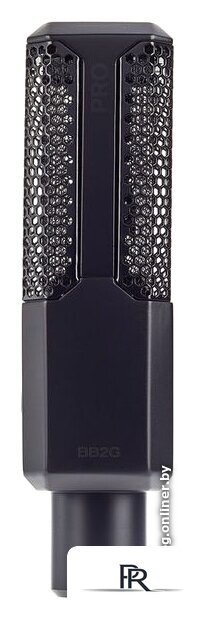 Проводной микрофон Lewitt LCT 240 PRO (черный) - Изображение №5 — Интернет-магазин ПроЗаказ