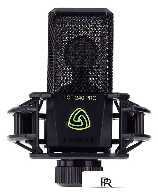 Проводной микрофон Lewitt LCT 240 PRO (черный) - Изображение №7 — Интернет-магазин ПроЗаказ