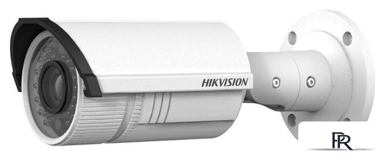 IP-камера Hikvision DS-2CD2620F-I - Изображение №1 — Интернет-магазин ПроЗаказ