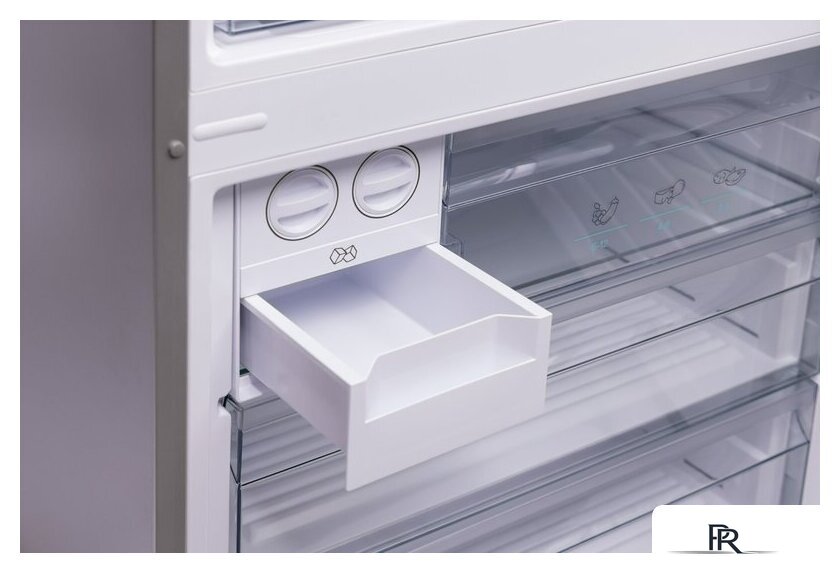 Холодильник Sharp SJ-653GHXJ52R - Изображение №16 — Интернет-магазин ПроЗаказ