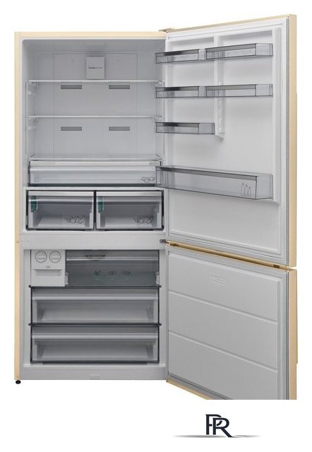 Холодильник Sharp SJ-653GHXJ52R - Изображение №2 — Интернет-магазин ПроЗаказ