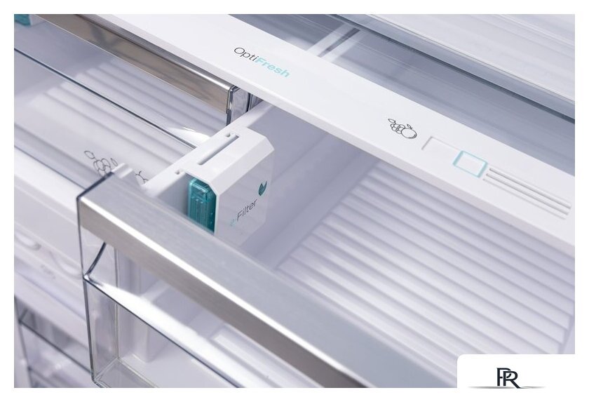 Холодильник Sharp SJ-653GHXJ52R - Изображение №14 — Интернет-магазин ПроЗаказ