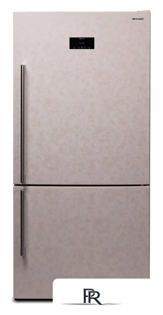 Холодильник Sharp SJ-653GHXJ52R - Изображение №1 — Интернет-магазин ПроЗаказ