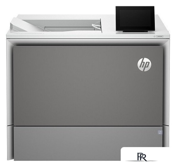 Принтер HP Color LaserJet 6701dn 58M42A - Изображение №1 — Интернет-магазин ПроЗаказ