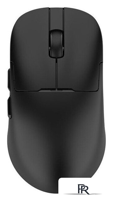 Игровая мышь Ajazz AJ159P MC (черный) - Изображение №2 — Интернет-магазин ПроЗаказ