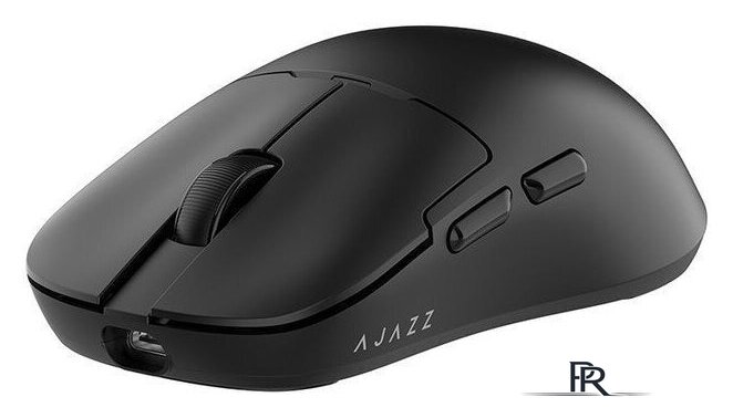 Игровая мышь Ajazz AJ159P MC (черный) - Изображение №3 — Интернет-магазин ПроЗаказ