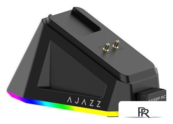 Игровая мышь Ajazz AJ159P MC (черный) - Изображение №4 — Интернет-магазин ПроЗаказ