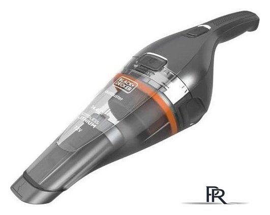 Пылесос Black & Decker NVC220WC - Изображение №1 — Интернет-магазин ПроЗаказ