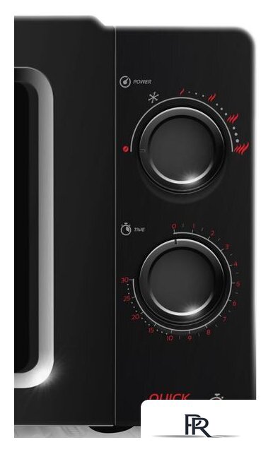 Микроволновая печь Gallet FMOM205B - Изображение №4 — Интернет-магазин ПроЗаказ