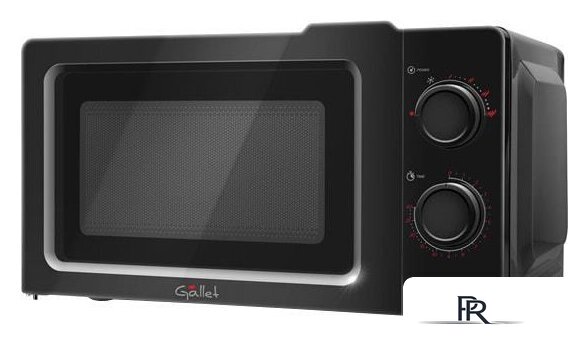 Микроволновая печь Gallet FMOM205B - Изображение №1 — Интернет-магазин ПроЗаказ