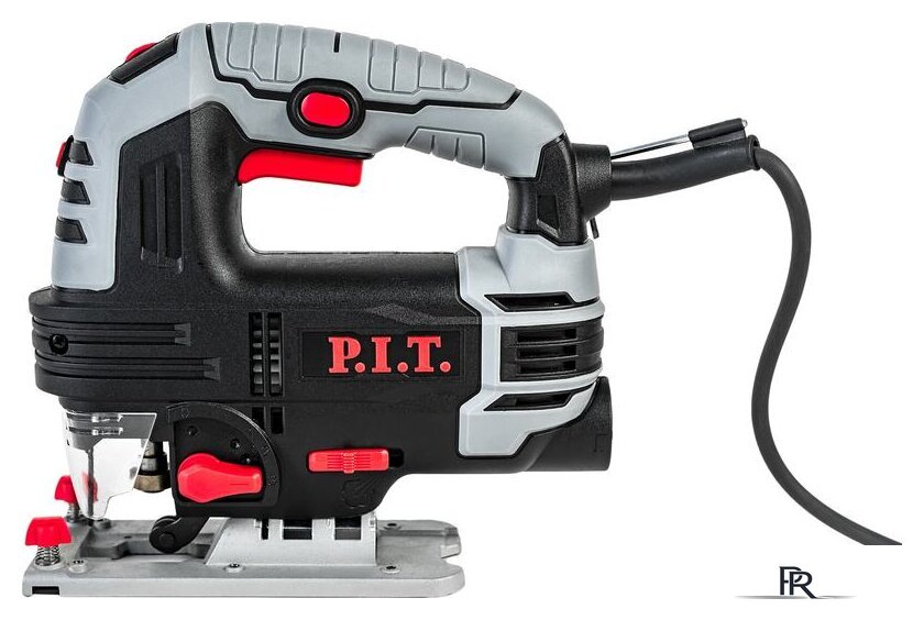 Электролобзик P.I.T. PST90-C1 - Изображение №4 — Интернет-магазин ПроЗаказ