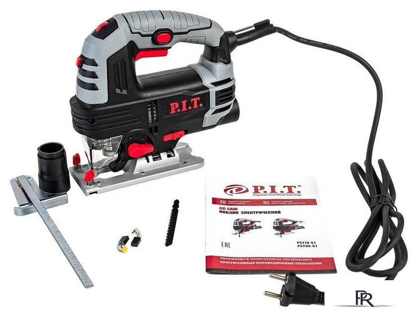 Электролобзик P.I.T. PST90-C1 - Изображение №6 — Интернет-магазин ПроЗаказ