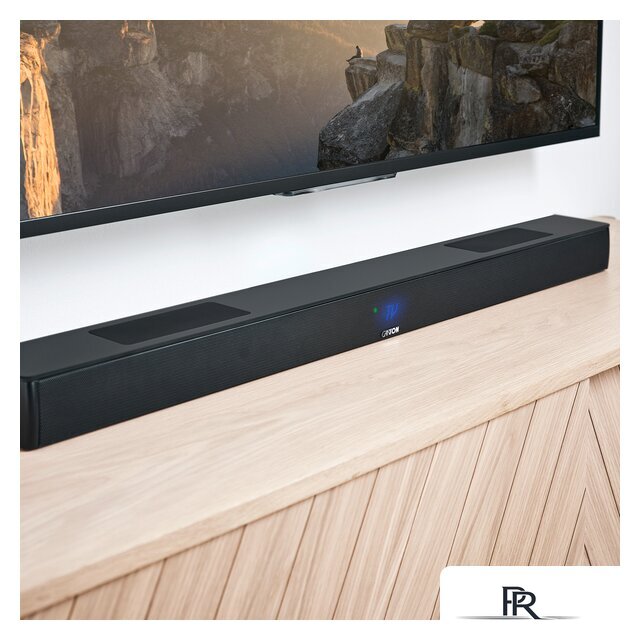 Саундбар Canton Smart Soundbar 10 (черный) - Изображение №6 — Интернет-магазин ПроЗаказ