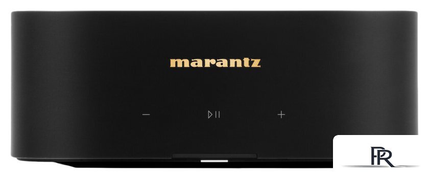 Сетевой интегральный усилитель Marantz Model M1 - Изображение №1 — Интернет-магазин ПроЗаказ