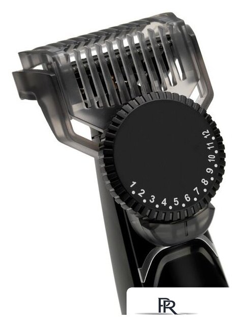 Триммер для бороды и усов BaByliss T885E - Изображение №4 — Интернет-магазин ПроЗаказ