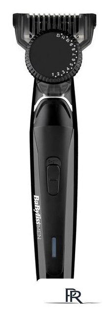 Триммер для бороды и усов BaByliss T885E - Изображение №3 — Интернет-магазин ПроЗаказ