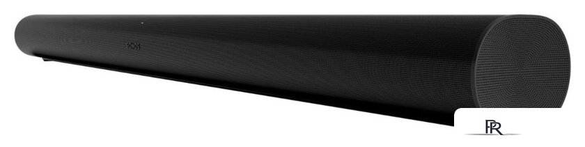 Саундбар Sonos Arc (черный) - Изображение №1 — Интернет-магазин ПроЗаказ